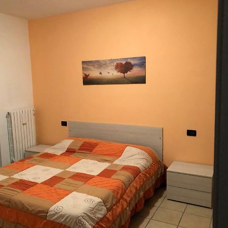 Olimpo Apartment Verolanuova Luaran gambar