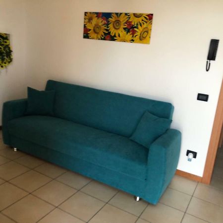 Olimpo Apartment Verolanuova Luaran gambar