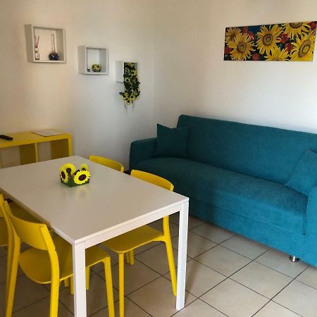 Olimpo Apartment Verolanuova Luaran gambar
