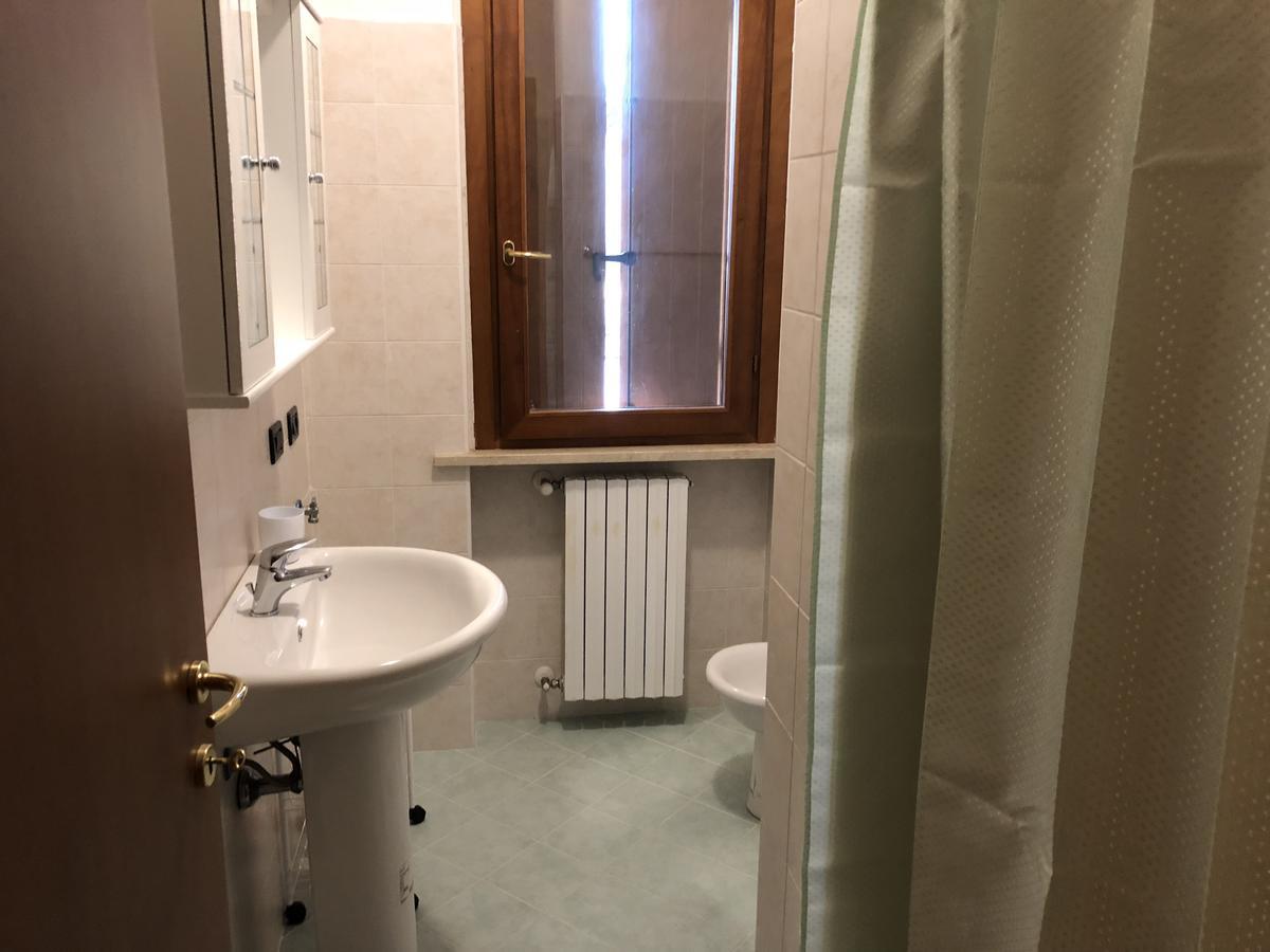 Olimpo Apartment Verolanuova Luaran gambar