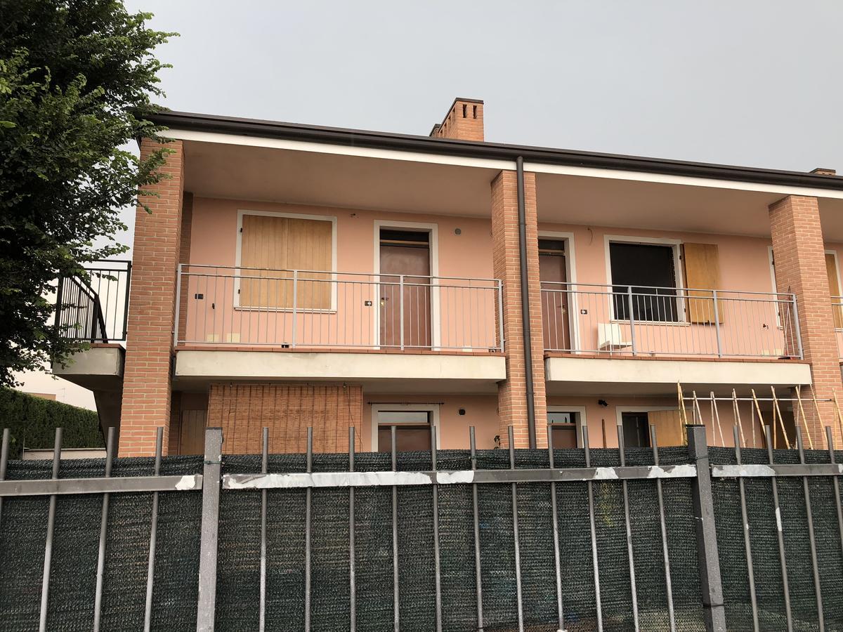 Olimpo Apartment Verolanuova Luaran gambar