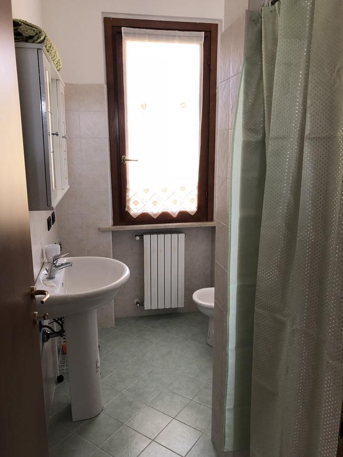 Olimpo Apartment Verolanuova Luaran gambar