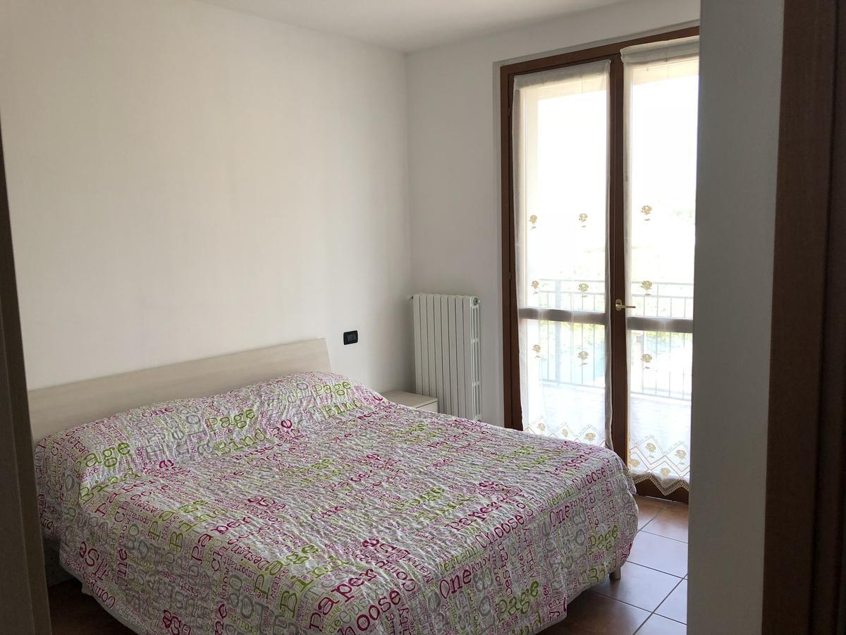 Olimpo Apartment Verolanuova Luaran gambar