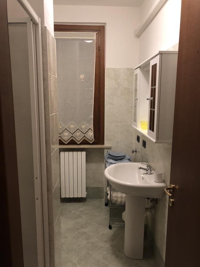 Olimpo Apartment Verolanuova Luaran gambar