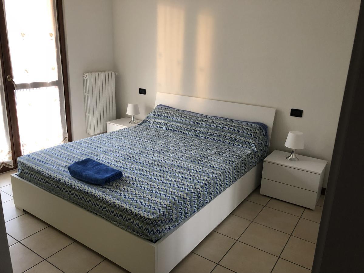 Olimpo Apartment Verolanuova Luaran gambar