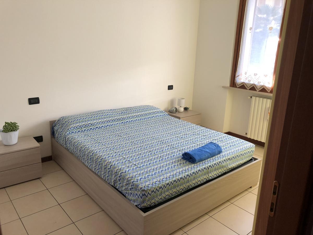 Olimpo Apartment Verolanuova Luaran gambar