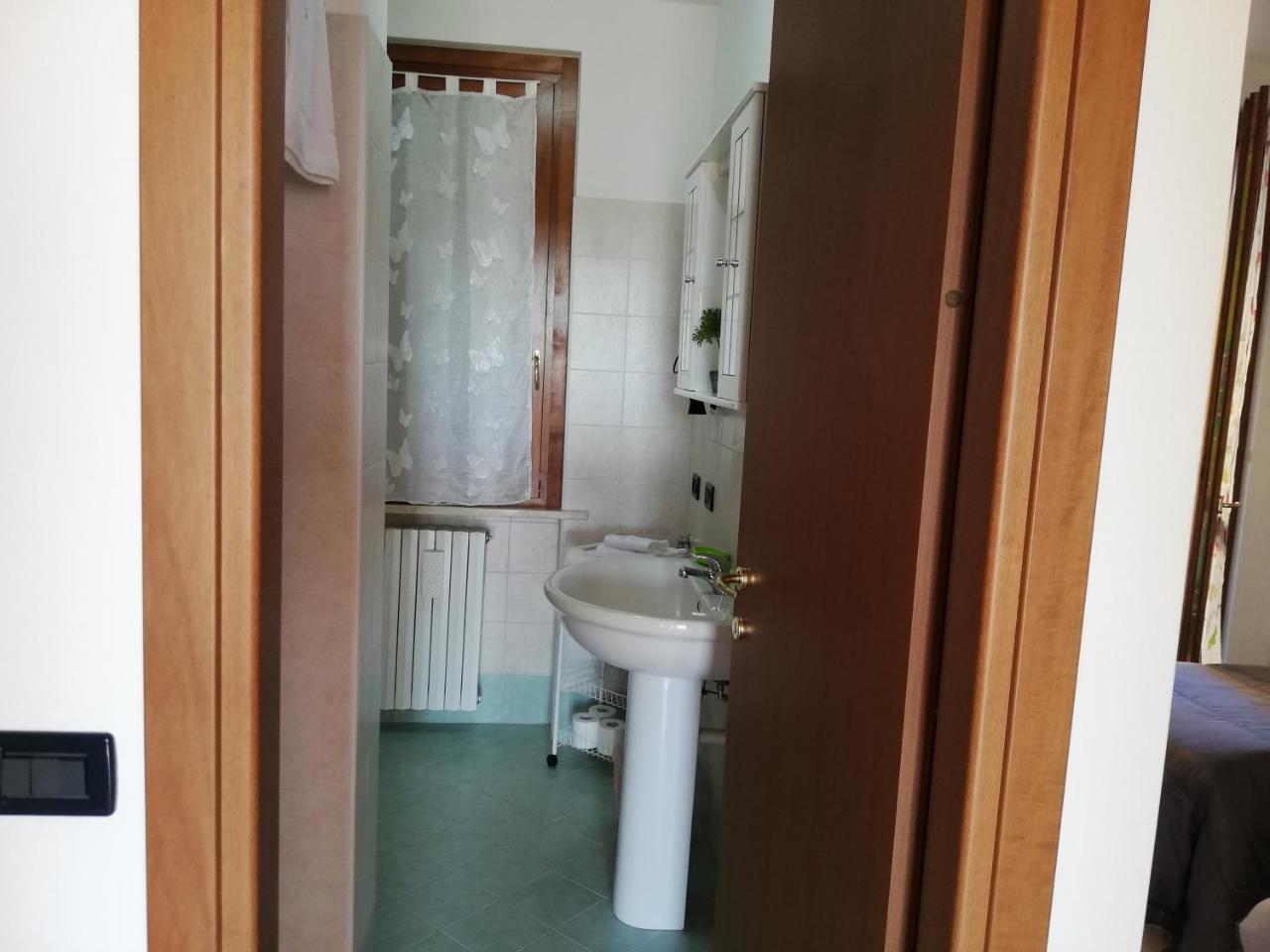 Olimpo Apartment Verolanuova Luaran gambar